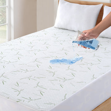 Mattress Toppers