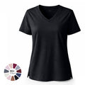 Women’s Stretch Performance T-Shirt – Lux Decor