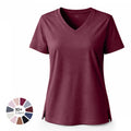Women’s Stretch Performance T-Shirt – Lux Decor