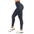 Women’s High-Waist Seamless Sports Leggings – Lux Decor