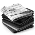 6-Piece Kitchen Towels Set – Lux Decor