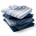 6-Piece Kitchen Towels Set – Lux Decor