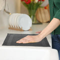 6-Piece Kitchen Towels Set features and benefits – Lux Decor