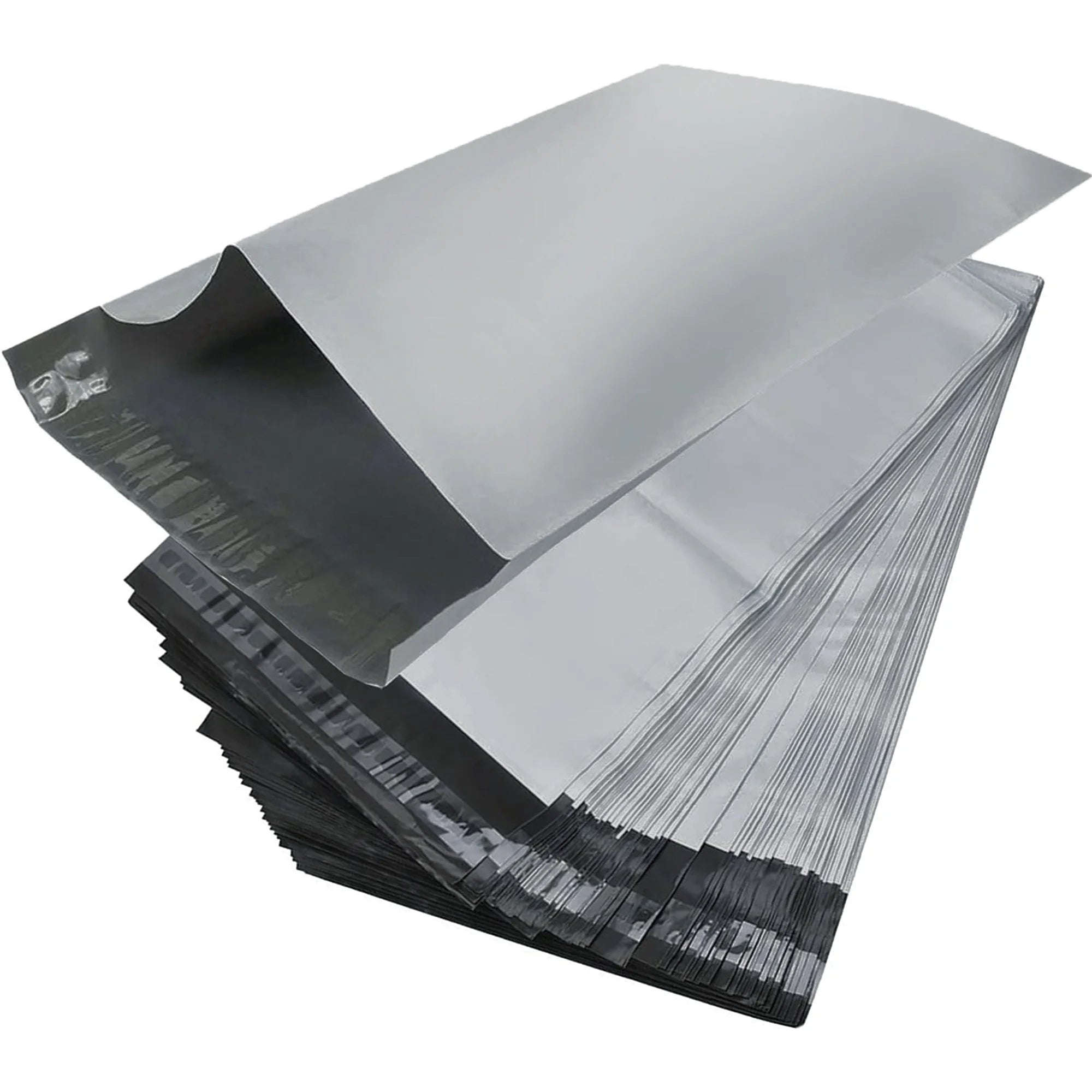 Poly Mailers - Self-Sealing Shipping Envelopes