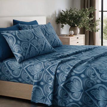 paisley new images by danish