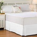 Bed Skirt Long Staple Fiber