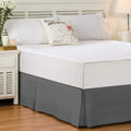 Bed Skirt Long Staple Fiber